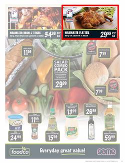 Foodco Gauteng & Polokwane : Braai More (19 Sep - 24 Sep), page 7