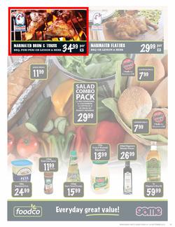 Foodco Gauteng & Polokwane : Braai More (19 Sep - 24 Sep), page 7