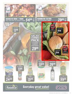 Foodco Gauteng & Polokwane : Braai More (19 Sep - 24 Sep), page 7