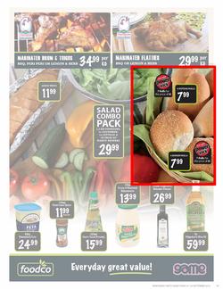 Foodco Gauteng & Polokwane : Braai More (19 Sep - 24 Sep), page 7