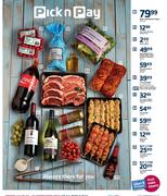 Marinated Beef Kebabs-Per Kg