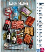 PnP Four Seasons Salad-200g
