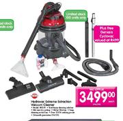 Genesis Hydrovac Extreme Extraction Vacuum Cleaner (80GHE)