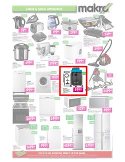 Makro : Bloemfontein Grand Opening - General (26 Sep - 30 Sep), page 7