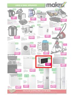 Makro : Bloemfontein Grand Opening - General (26 Sep - 30 Sep), page 7