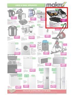 Makro : Bloemfontein Grand Opening - General (26 Sep - 30 Sep), page 7