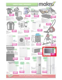 Makro : Bloemfontein Grand Opening - General (26 Sep - 30 Sep), page 7