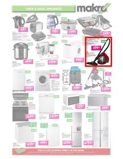 Makro : Bloemfontein Grand Opening - General (26 Sep - 30 Sep), page 7