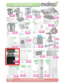 Makro : Bloemfontein Grand Opening - General (26 Sep - 30 Sep), page 7