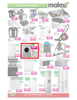 Makro : Bloemfontein Grand Opening - General (26 Sep - 30 Sep), page 7