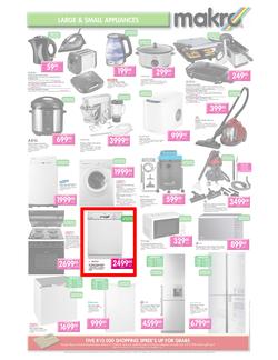 Makro : Bloemfontein Grand Opening - General (26 Sep - 30 Sep), page 7