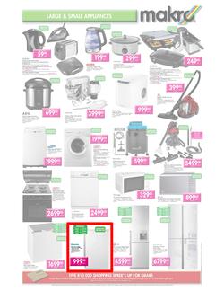 Makro : Bloemfontein Grand Opening - General (26 Sep - 30 Sep), page 7