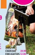 Camp Master Charcoal