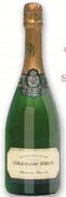 Graham Beck Methode Cap Classique Brut-750ml