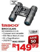 Tasco Binoculars