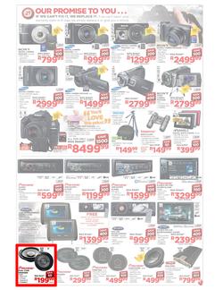 HiFi Corporation : Birthday Sale (27 Sep - 30 Sep), page 7