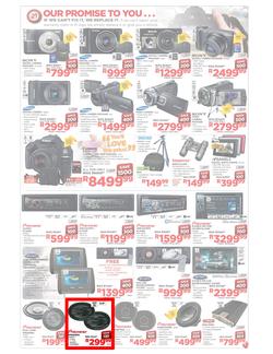 HiFi Corporation : Birthday Sale (27 Sep - 30 Sep), page 7
