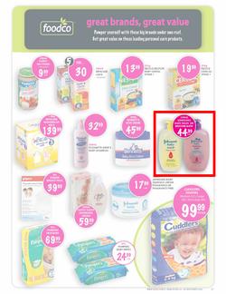 Foodco Gauteng & Polokwane : No Frills, Just Value (26 Sep - 30 Sep), page 7