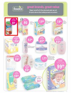 Foodco Gauteng & Polokwane : No Frills, Just Value (26 Sep - 30 Sep), page 7