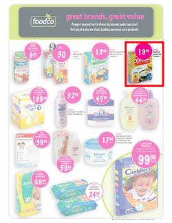 Foodco Gauteng & Polokwane : No Frills, Just Value (26 Sep - 30 Sep), page 7