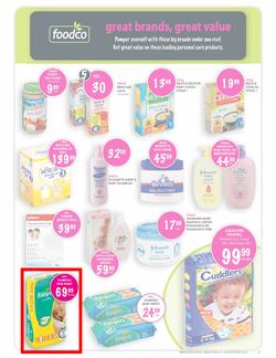 Foodco Gauteng & Polokwane : No Frills, Just Value (26 Sep - 30 Sep), page 7