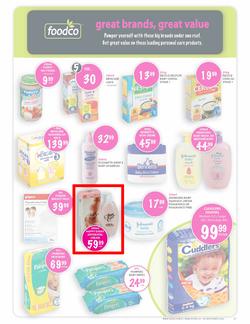 Foodco Gauteng & Polokwane : No Frills, Just Value (26 Sep - 30 Sep), page 7