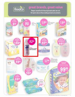 Foodco Gauteng & Polokwane : No Frills, Just Value (26 Sep - 30 Sep), page 7