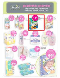 Foodco Gauteng & Polokwane : No Frills, Just Value (26 Sep - 30 Sep), page 7