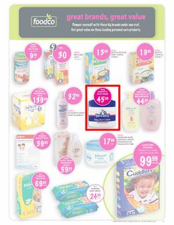 Foodco Gauteng & Polokwane : No Frills, Just Value (26 Sep - 30 Sep), page 7