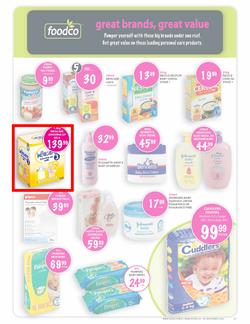 Foodco Gauteng & Polokwane : No Frills, Just Value (26 Sep - 30 Sep), page 7