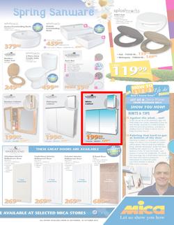Mica : Spring DIY (25 Sep - 7 Oct), page 7