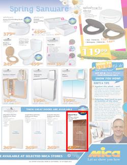 Mica : Spring DIY (25 Sep - 7 Oct), page 7