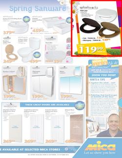 Mica : Spring DIY (25 Sep - 7 Oct), page 7