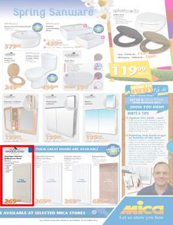 Mica : Spring DIY (25 Sep - 7 Oct), page 7