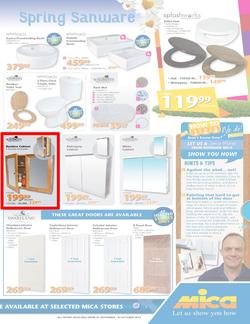 Mica : Spring DIY (25 Sep - 7 Oct), page 7