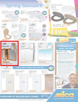 Mica : Spring DIY (25 Sep - 7 Oct), page 7