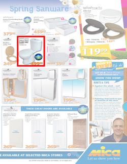Mica : Spring DIY (25 Sep - 7 Oct), page 7