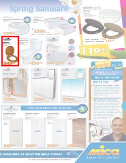 Mica : Spring DIY (25 Sep - 7 Oct), page 7