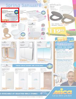 Mica : Spring DIY (25 Sep - 7 Oct), page 7