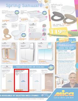Mica : Spring DIY (25 Sep - 7 Oct), page 7