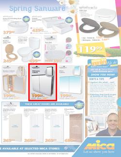Mica : Spring DIY (25 Sep - 7 Oct), page 7