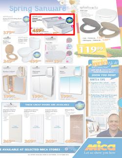 Mica : Spring DIY (25 Sep - 7 Oct), page 7