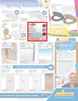 Mica : Spring DIY (25 Sep - 7 Oct), page 7