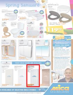 Mica : Spring DIY (25 Sep - 7 Oct), page 7