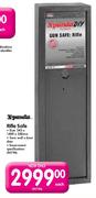 Xpanda Rifle Safe-345x1400x250mm
