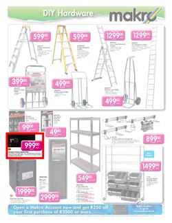 Makro : Home Maintenance (23 Sep - 8 Oct), page 7
