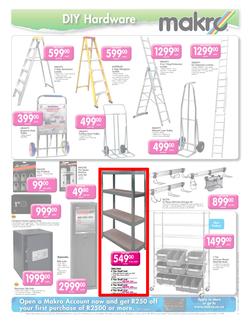 Makro : Home Maintenance (23 Sep - 8 Oct), page 7