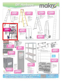 Makro : Home Maintenance (23 Sep - 8 Oct), page 7