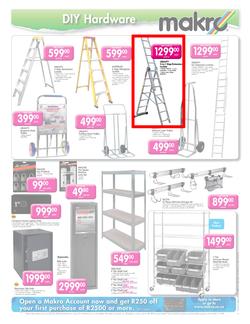 Makro : Home Maintenance (23 Sep - 8 Oct), page 7