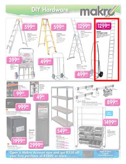 Makro : Home Maintenance (23 Sep - 8 Oct), page 7